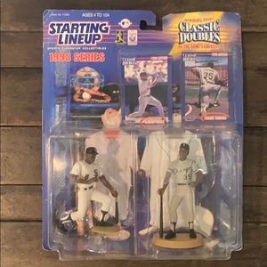 1998 Series Collectibles